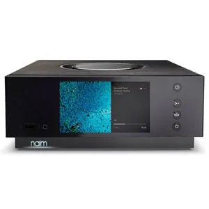 Ремонт музыкальных центров Naim Audio в Ижевске